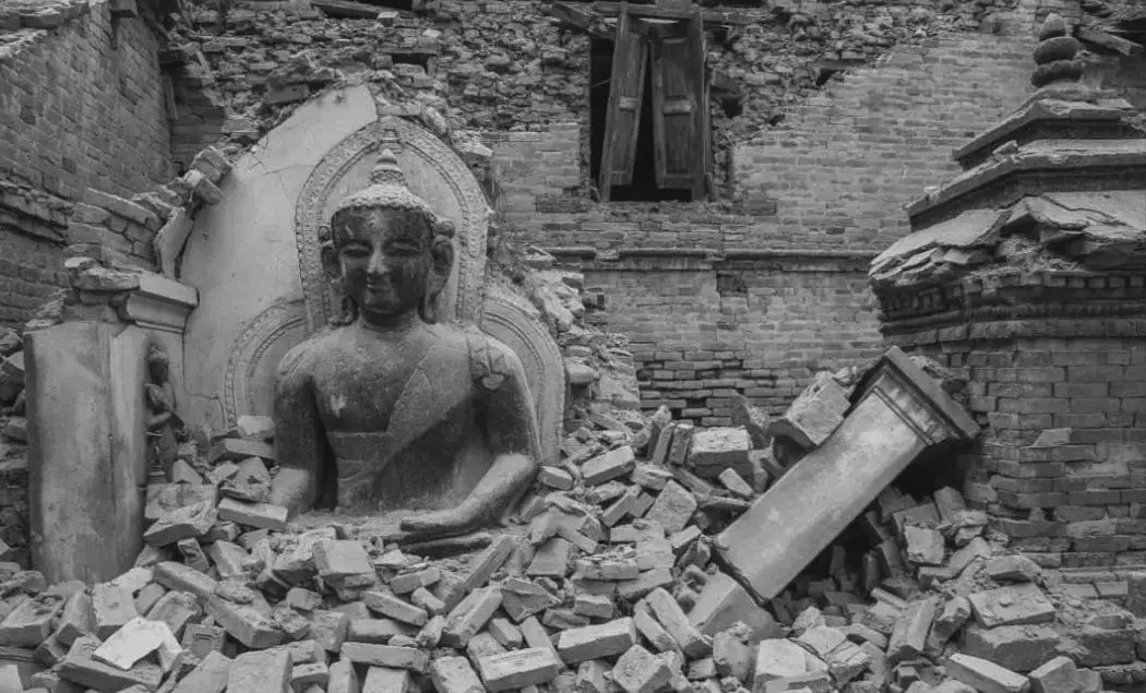 Chinese Grottoes Explained: History, Art &Amp; Where To Go