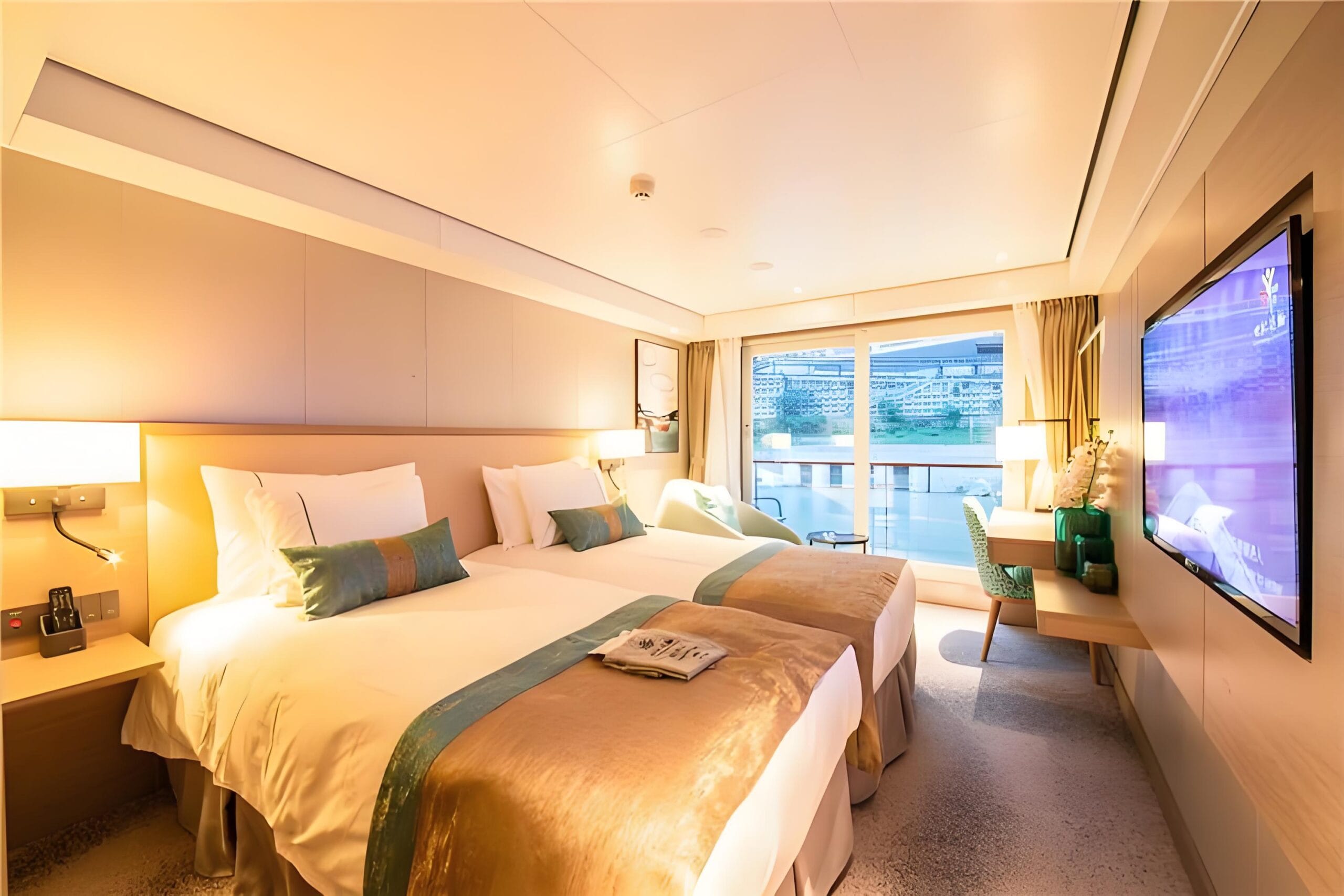 Century - Premium Standard Room