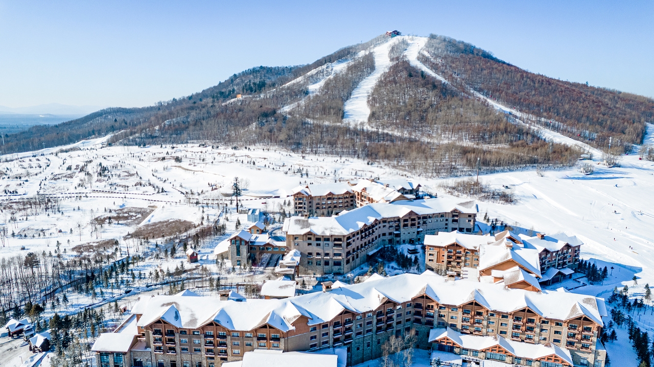 The Ultimate Guide To Top Ski Resorts In China 11 The Ultimate Guide To Top Ski Resorts In China
