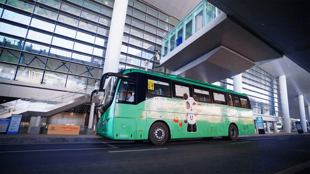 How To Get To Chengdu Panda Base (All In One Guide) 12 Airport Express Bus Line 3
