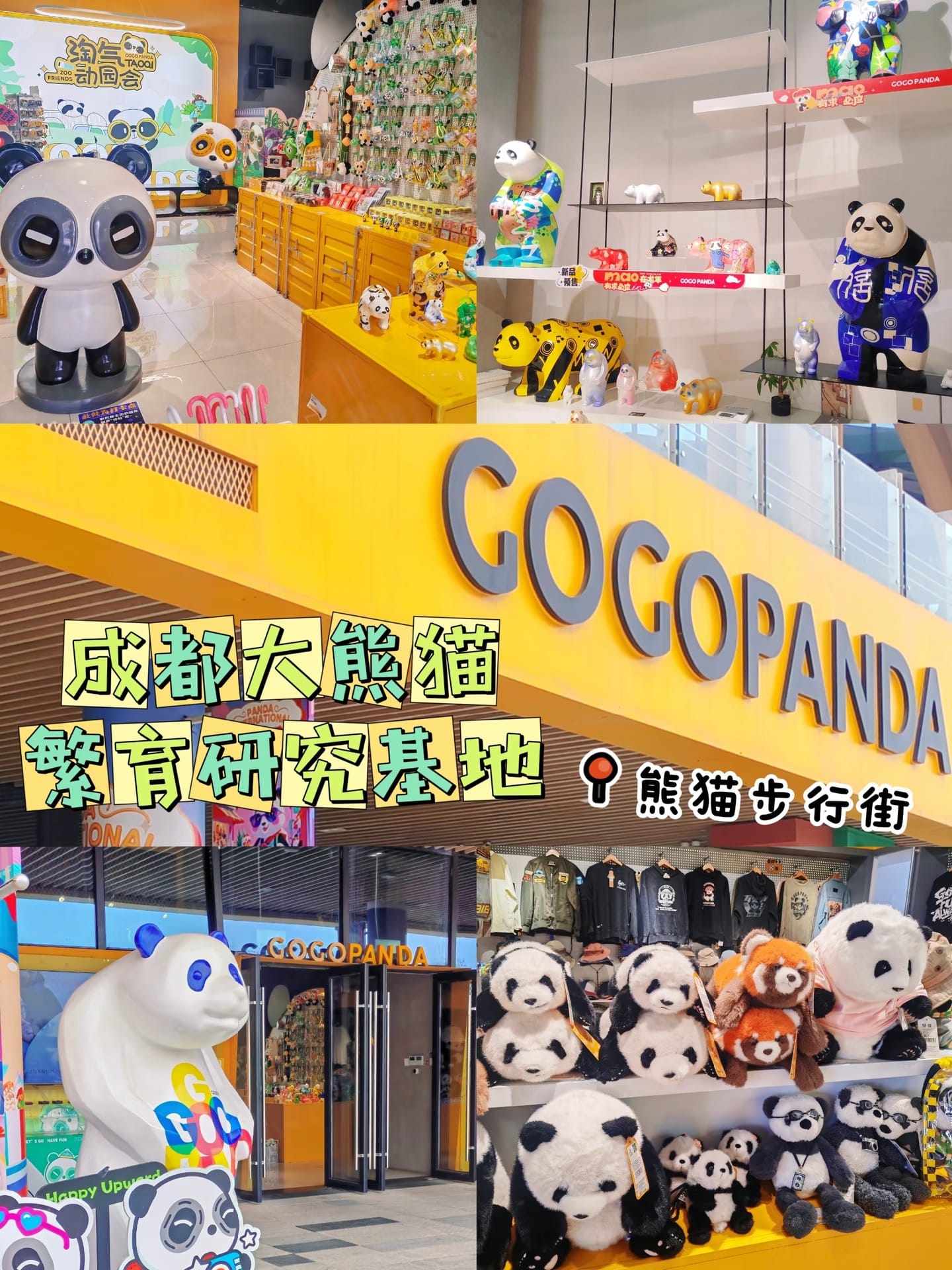Chengdu Panda Base Guide: Tickets, Routes &Amp; What We Tell Our Clients 12 Panda Street