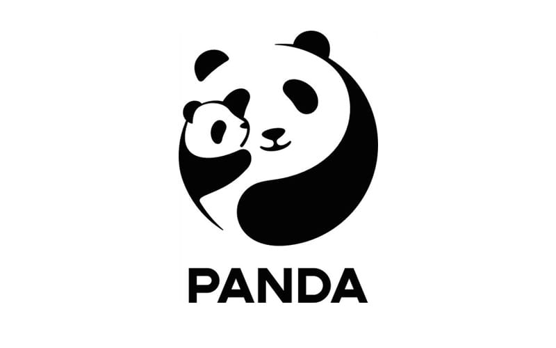Chengdu Research Base Of Giant Panda Breeding Logo
