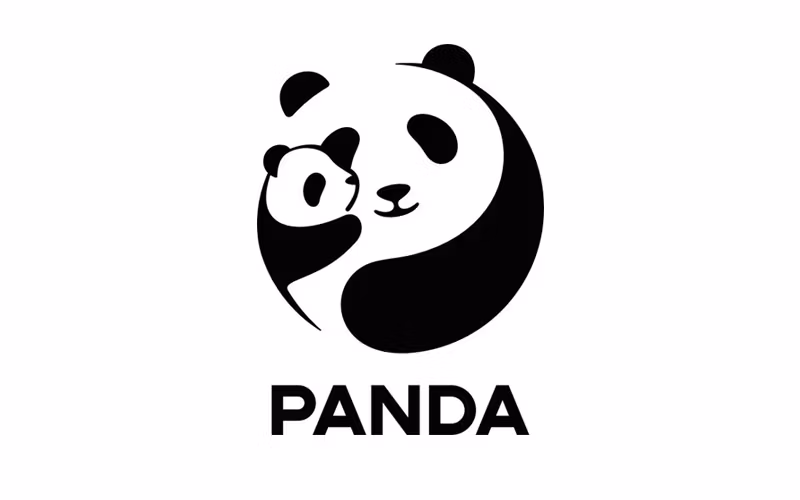 Chengdu Panda Bases Guide: Which One Should You Visit? 2 Chengdu Research Base Of Giant Panda Breeding Logo
