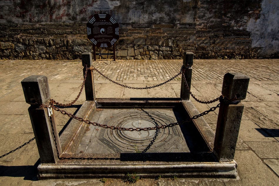 The Ultimate Guide To Chengkan Village: Ancient Wisdom And Huizhou Soul