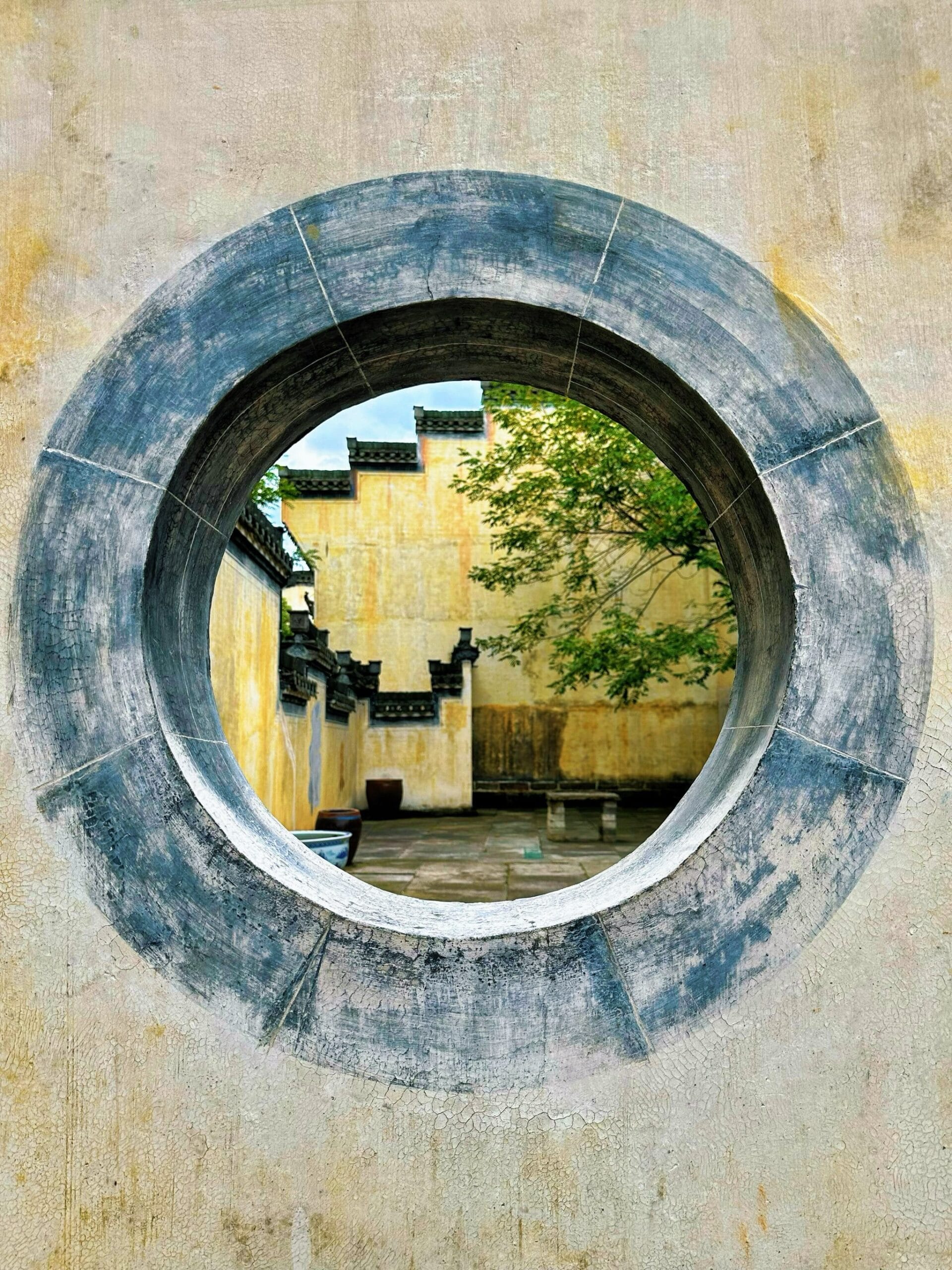 The Ultimate Guide To Chengkan Village: Ancient Wisdom And Huizhou Soul