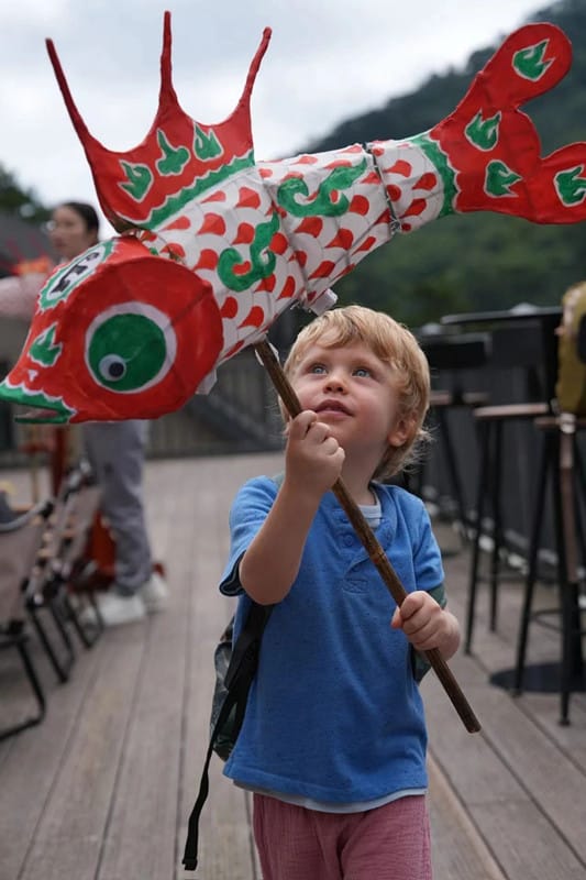 The Ultimate Guide To Chengkan Village: Ancient Wisdom And Huizhou Soul