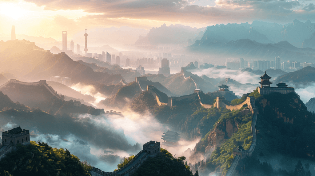 Explore Stunning China Destinations - Embark On An Unforgettable Journey