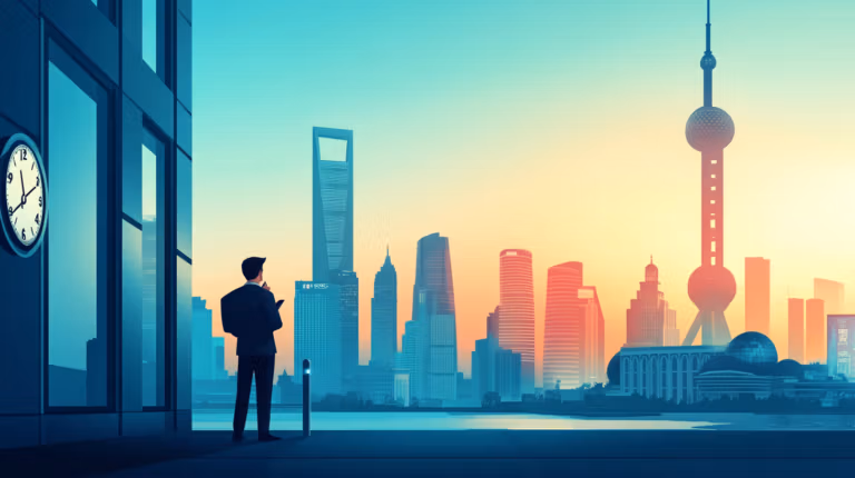 Understanding China Office Hours: What Travelers Need To Know