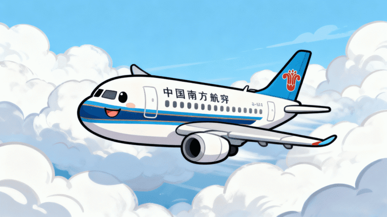 China Southern Airlines Reviews: The Brutally Honest Truth From Real Passengers 15 China Southern Airlines Reviews
