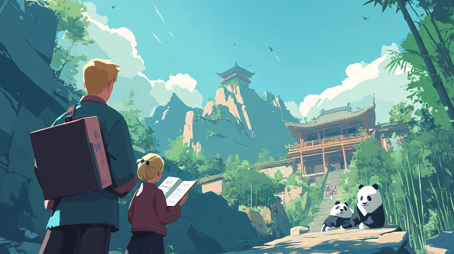 China Introduction