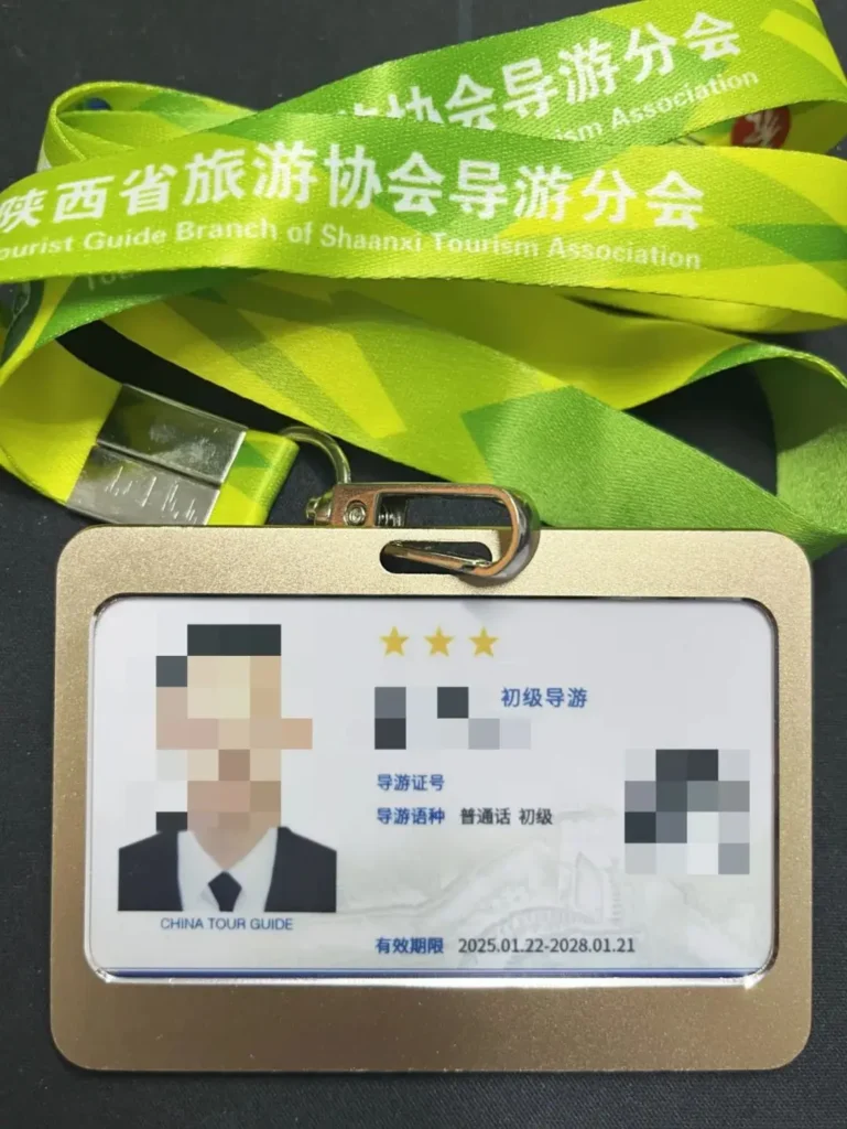 Decoding The China Tour Guide License 3 China Tour Guide License