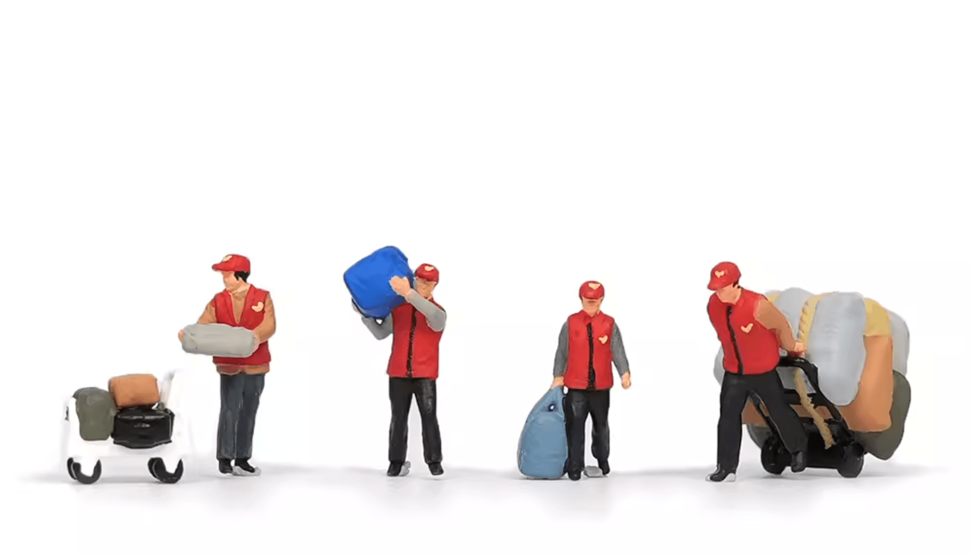 The Definitive Guide To China Train Luggage Allowance And Policy