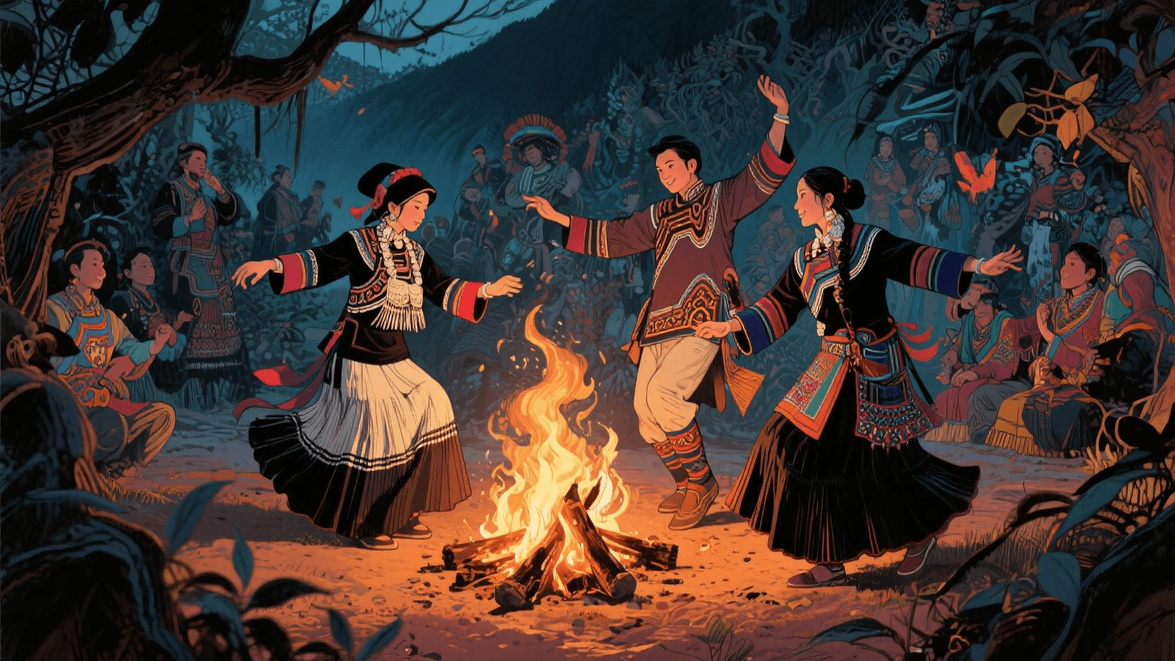 China'S Ethnic Minority Festival Tourism Guide: Complete Planning Resource With Insider Perspectives 19 China'S Ethnic Minority Festival Tourism Guide: Complete Planning Resource With Insider Perspectives