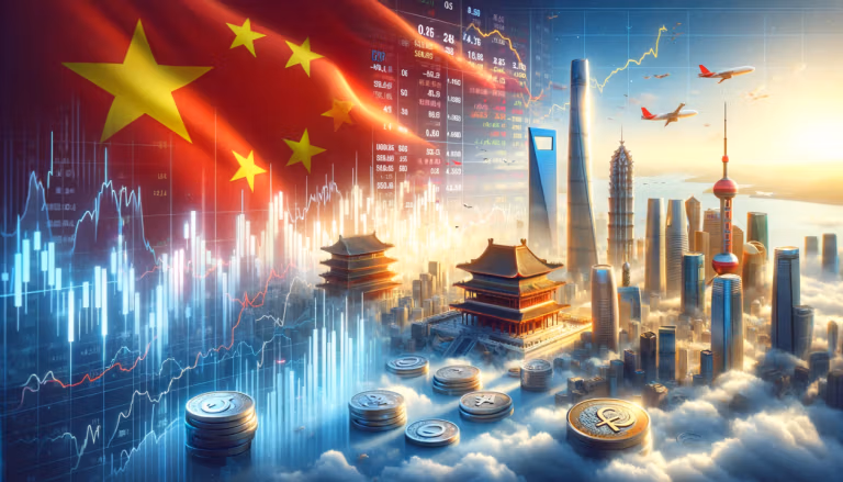 Chinese Economy And Price Levels: What Travelers Need To Know