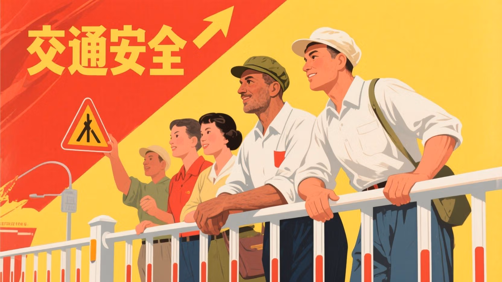 Chinese Traffic Rules: Complete Guide For Foreign Travelers