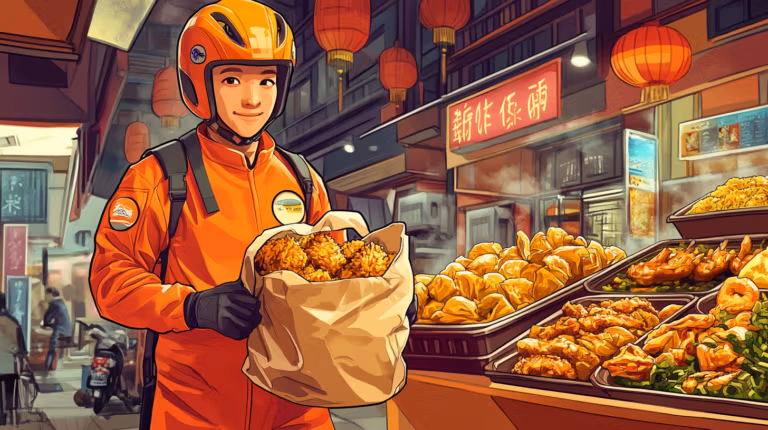 Complete Guide To Chinese Takeaways: What Travelers Should Know 5 Complete Guide To Chinese Takeaways: What Travelers Should Know