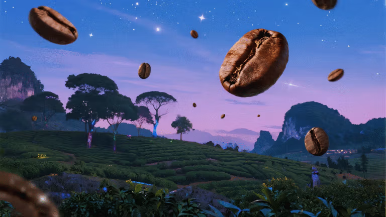 Coffee Regions In China: A Traveler’S Guide To The Best Coffee Destinations