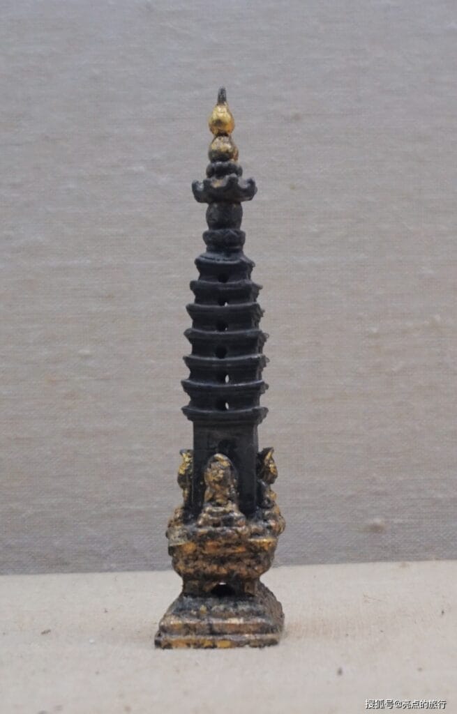 Dali Three Pagodas Of Chongsheng Temple: The Complete Travel Guide 28 Dali Three Pagodas Of Chongsheng Temple: The Complete Travel Guide