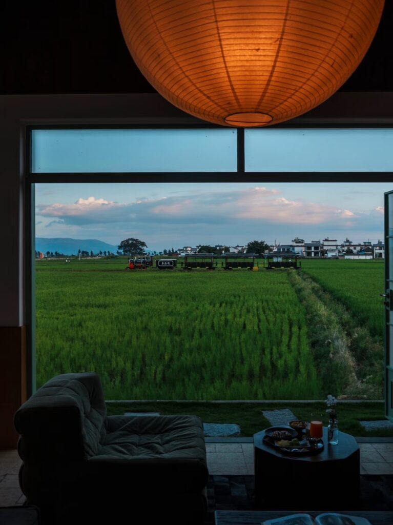 Xizhou Daoyin Guesthouse