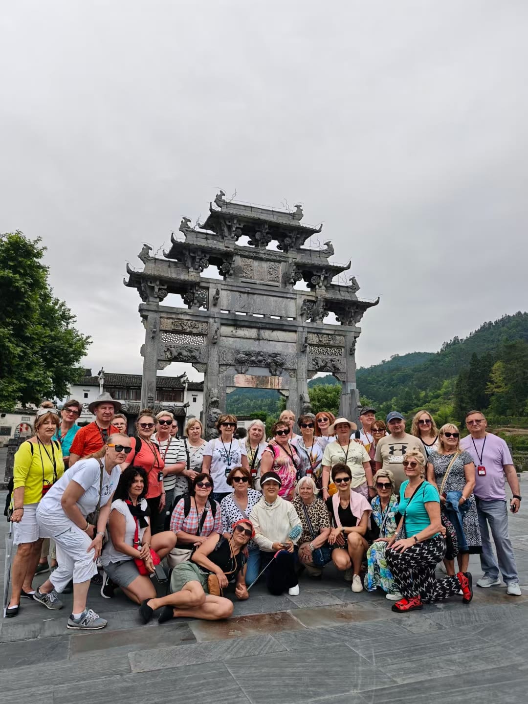 Xidi And Hongcun Ancient Villages: The Complete Travel Guide From Local Experts