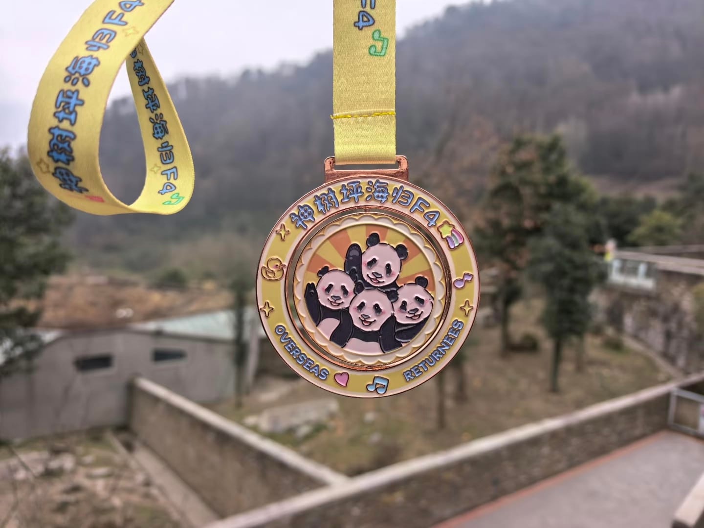Wolong Panda Reserve (Shenshuping Base): Aio Guide