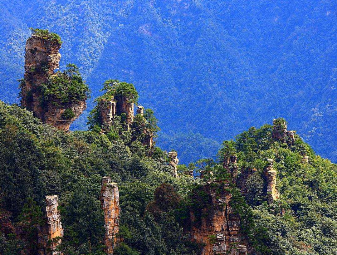 Tianzi Mountain In Zhangjiajie: The Complete Insider'S Guide 5 Tianzi Mountain In Zhangjiajie: The Complete Insider'S Guide