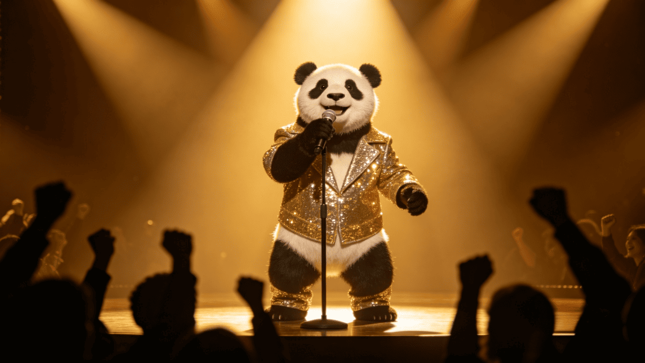 14 Famous Pandas In China: Names, Bases &Amp; Latest Status 1 Famous Pandas In China