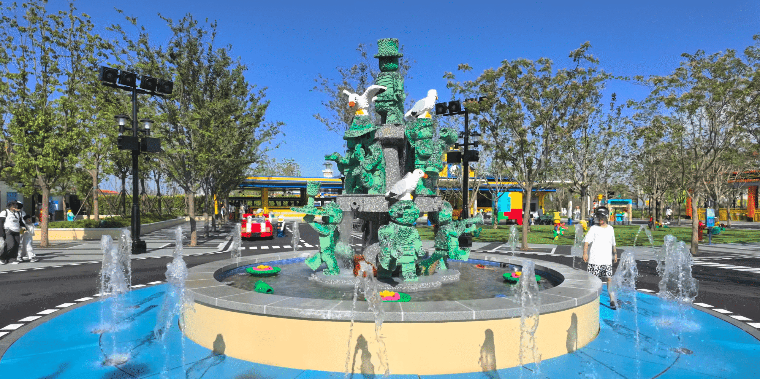Legoland China: Your Ultimate Family Adventure Guide To The World'S Largest Lego Theme Park 4 Legoland China: Your Ultimate Family Adventure Guide To The World'S Largest Lego Theme Park