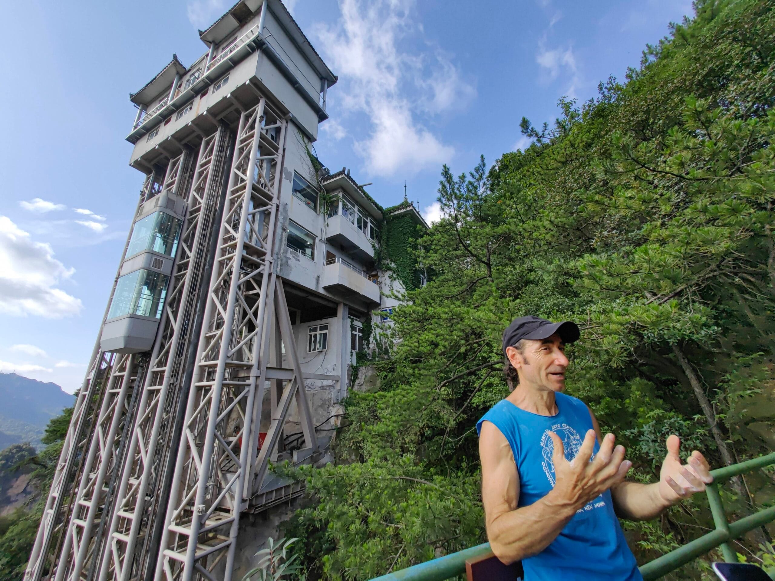 Zhangjiajie Cable Cars Guide: Prices, Routes &Amp; The &Quot;No-Queue&Quot; Strategy 9 Zhangjiajie Cable Cars Guide: Prices, Routes &Amp; The &Quot;No-Queue&Quot; Strategy