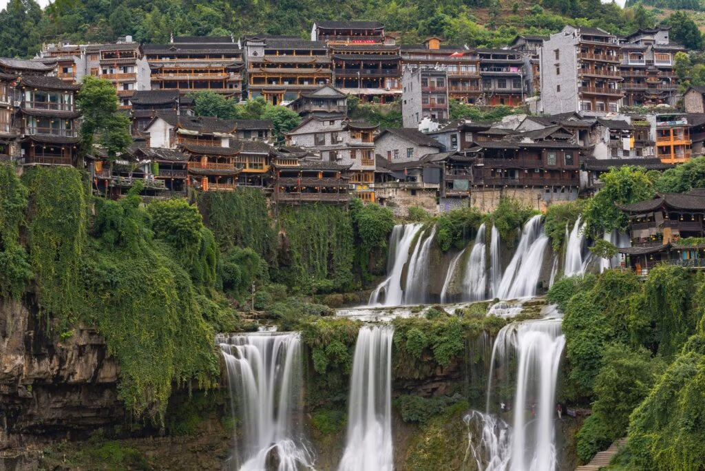 Furong Ancient Town: A Hidden Gem In China'S Hunan Province 11 Furong Ancient Town: A Hidden Gem In China'S Hunan Province