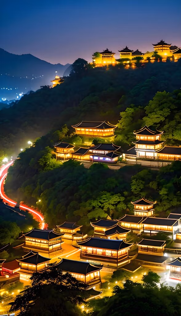 Furong Ancient Town: A Hidden Gem In China'S Hunan Province 9 Furong Ancient Town: A Hidden Gem In China'S Hunan Province