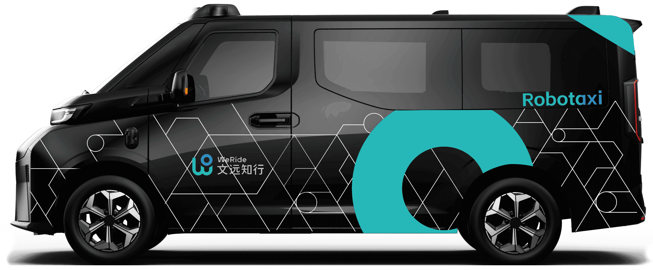 The Complete Guide To Robotaxi In China: Brands, Cities, And How Tourists Actually Ride One 7 Gxr_2_Weride