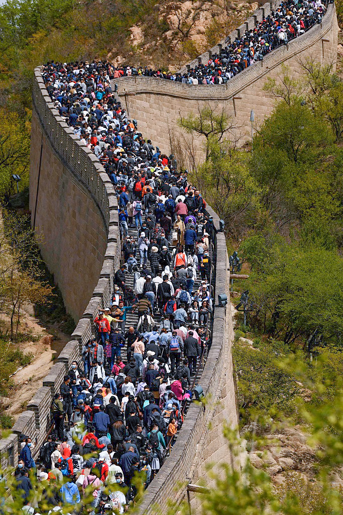 China Travel Seasons: The Ultimate Guide To Peak, Off, And Shoulder Months