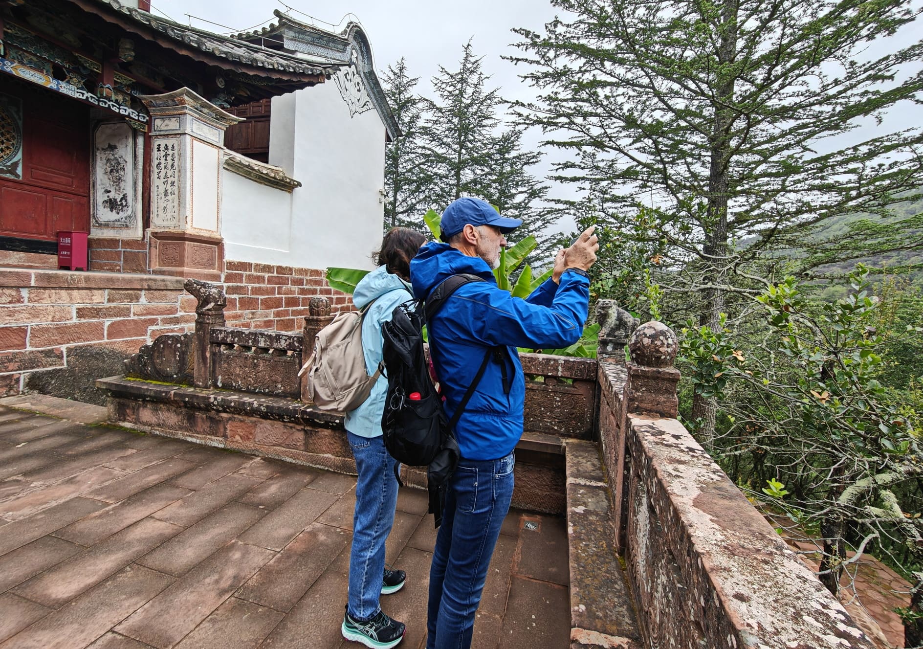 Shizhongshan Grottoes At Shibaoshan: All In One Guide 36 Shizhongshan Grottoes At Shibaoshan: All In One Guide