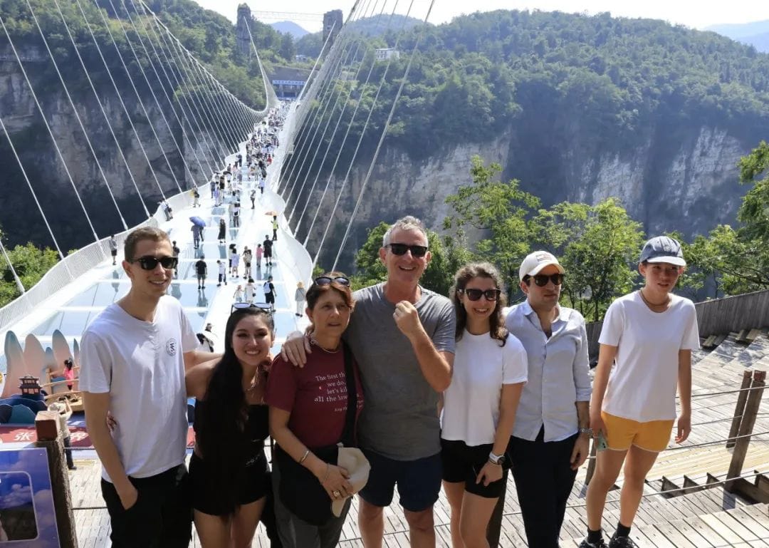 Zhangjiajie Grand Canyon &Amp; Glass Bridge: The Complete Visitor Guide