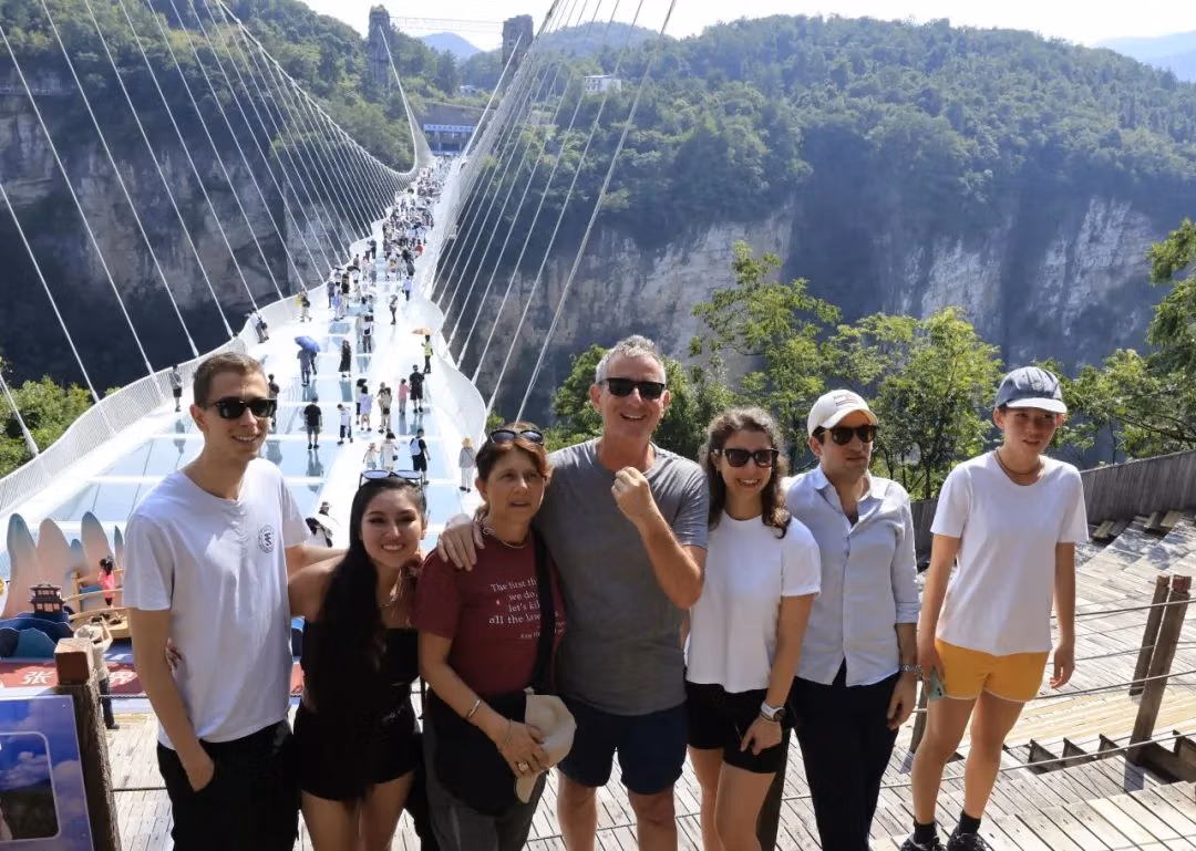 Zhangjiajie Travel Guide: Exploring China’s Avatar Mountains And More 38 Zhangjiajie Travel Guide: Exploring China’s Avatar Mountains And More