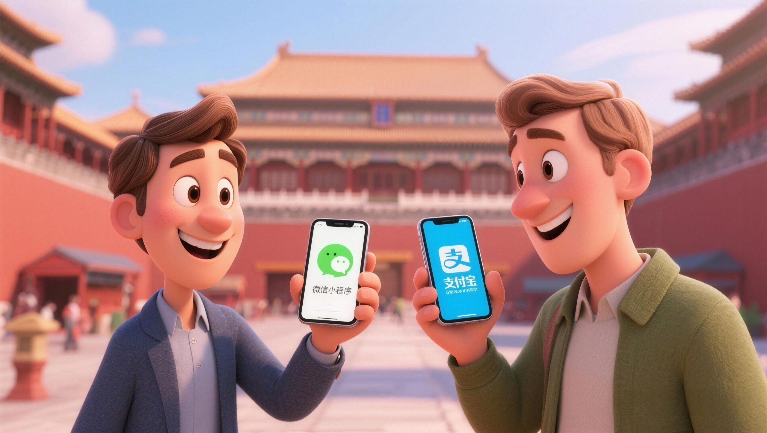 Guide To Alipay And Wechat Mini Apps