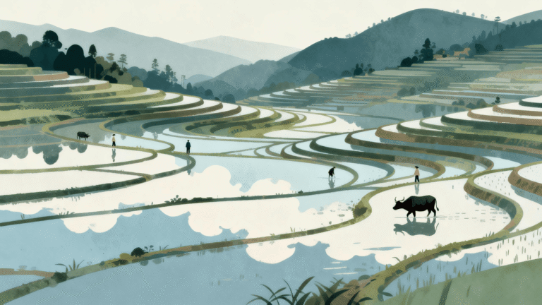 Comprehensive Guide To Rice Terraces In China: What Most Guides Won'T Tell You 10 Guide To Rice Terraces In China