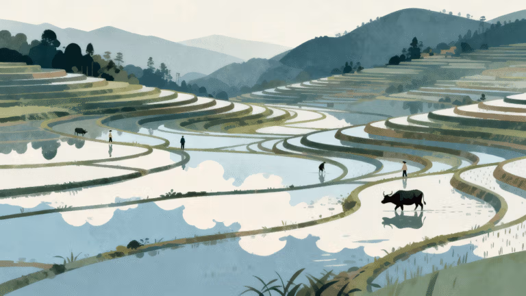 Comprehensive Guide To Rice Terraces In China: What Most Guides Won'T Tell You 17 Guide To Rice Terraces In China
