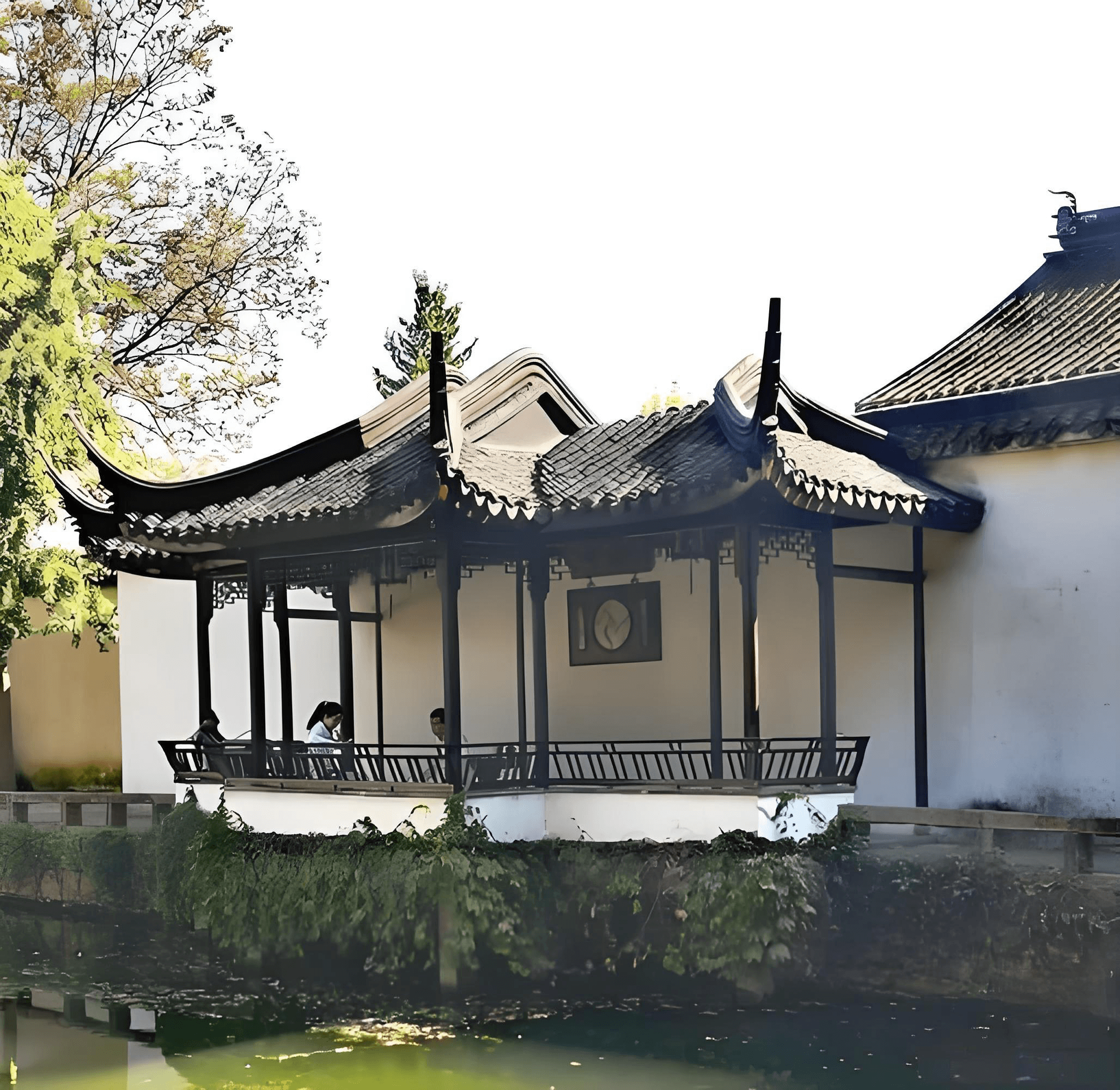 Humble Administrator'S Garden: The Complete Guide To Suzhou'S Living Masterpiece 9 Humble Administrator'S Garden: The Complete Guide To Suzhou'S Living Masterpiece