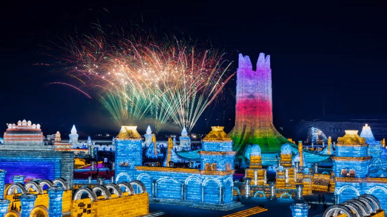Harbin Ice And Snow Festival: The Ultimate Traveler'S Guide 11 Harbin Ice And Snow Festival: The Ultimate Traveler’S Guide