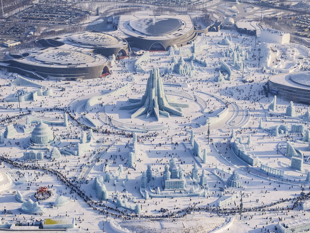 China Travel Seasons: The Ultimate Guide To Peak, Off, And Shoulder Months