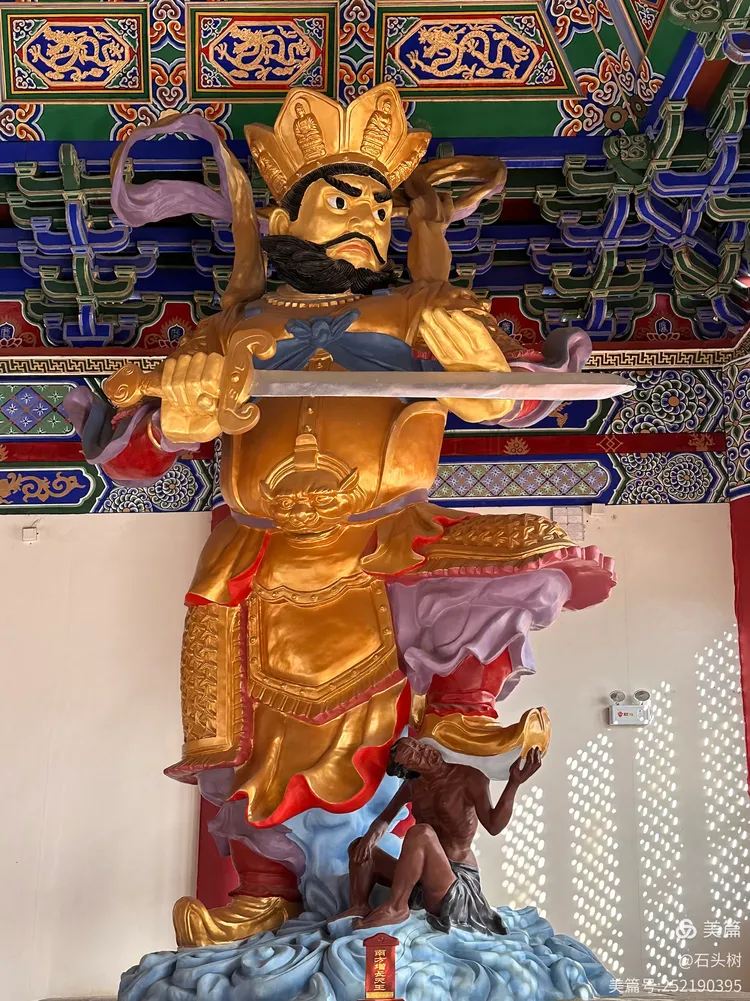 Dali Three Pagodas Of Chongsheng Temple: The Complete Travel Guide 11 Dali Three Pagodas Of Chongsheng Temple: The Complete Travel Guide