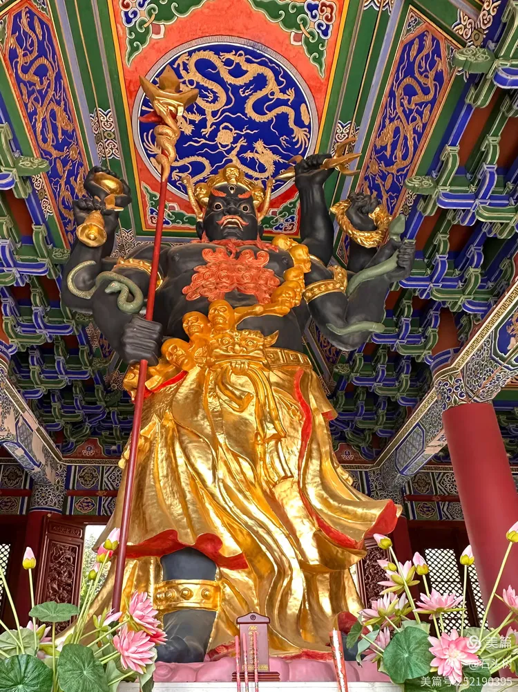 Dali Three Pagodas Of Chongsheng Temple: The Complete Travel Guide 12 Dali Three Pagodas Of Chongsheng Temple: The Complete Travel Guide