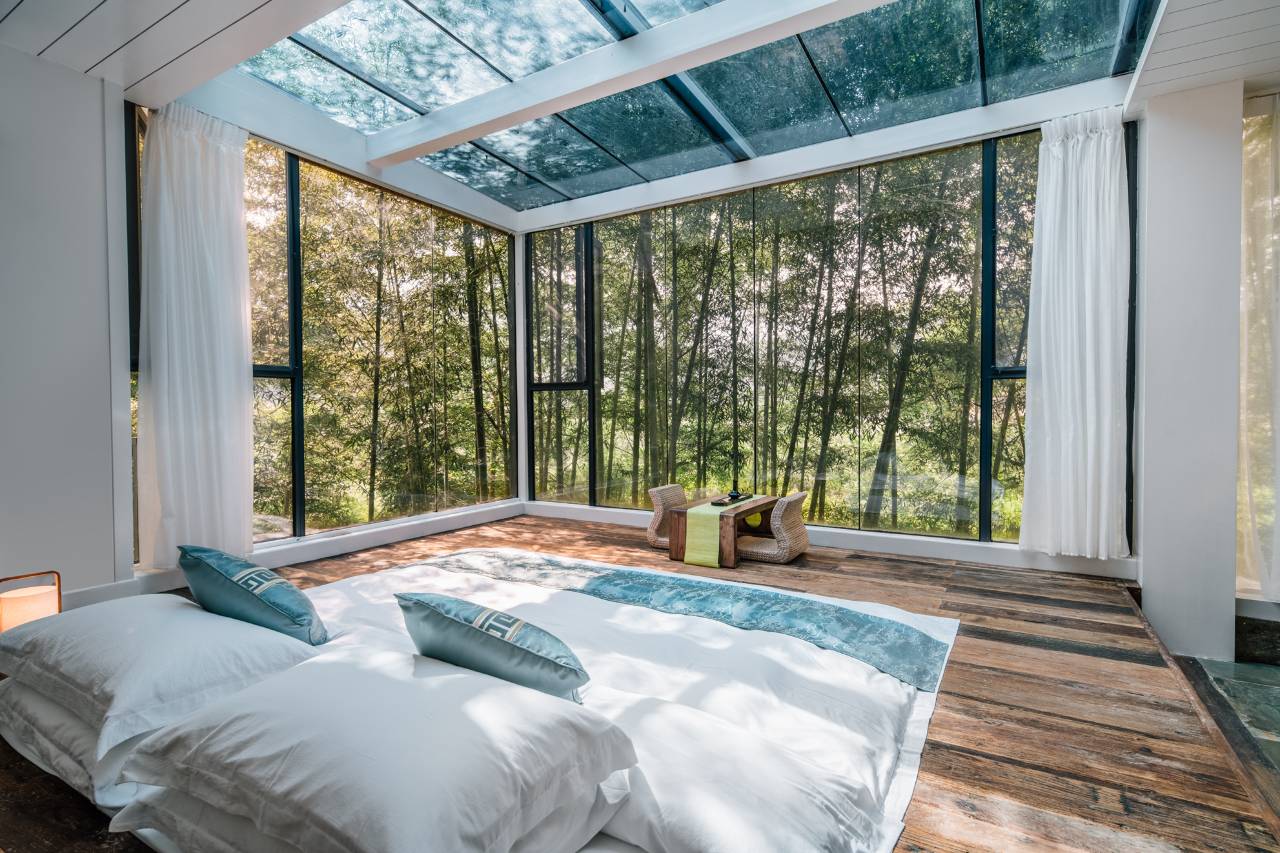 Noise Pollution In China: What Travelers Should Know 9 Hostel In Fanjingshan