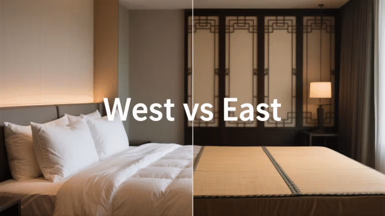 Hotel Mattresses In China: The Complete Guide For Travelers 12 Hotel Mattresses In China