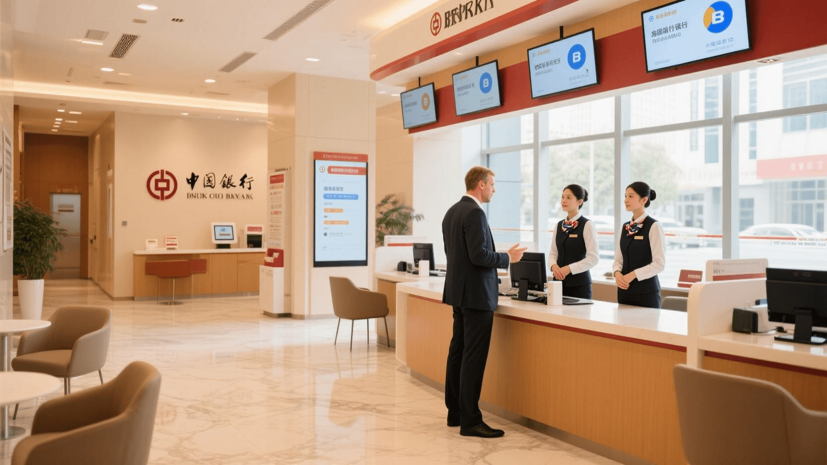 How Much Cash To Bring To China? Complete Guide For International Travelers 3 How Much Cash To Bring To China? Complete Guide For International Travelers