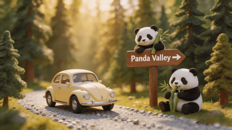 How To Get To Dujiangyan Panda Valley From Chengdu (All In One Guide) 12 How To Get To Panda Valley