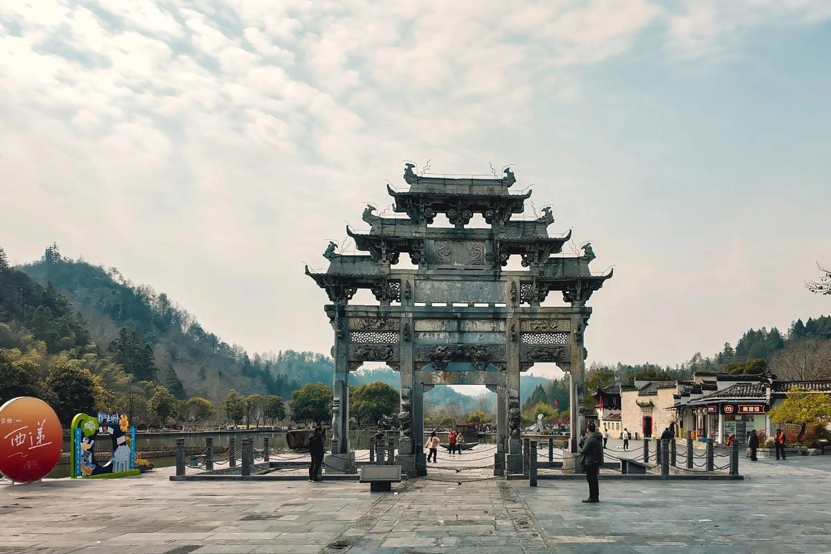 Xidi And Hongcun Ancient Villages: The Complete Travel Guide From Local Experts