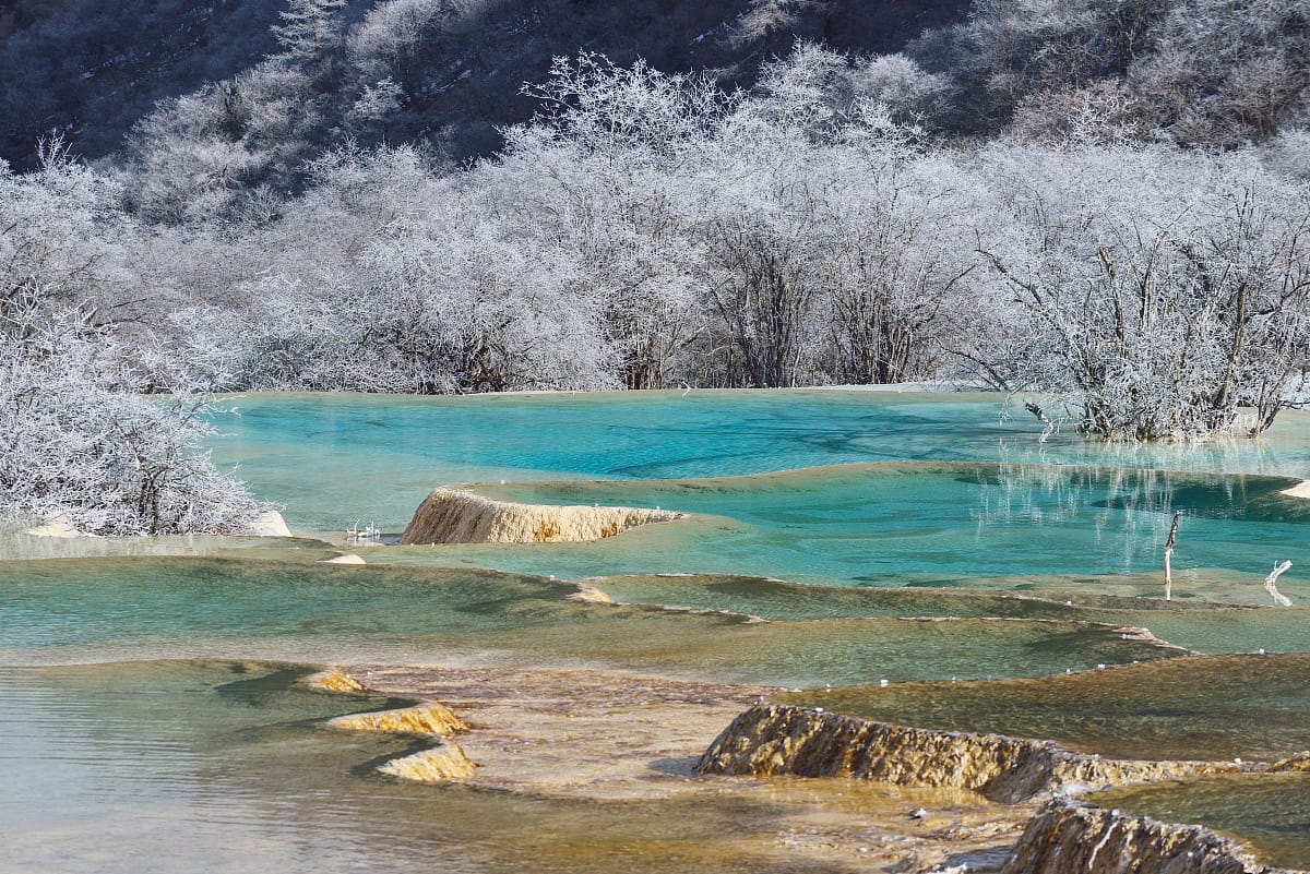 Huanglong Scenic Area: The Complete Visitor Guide